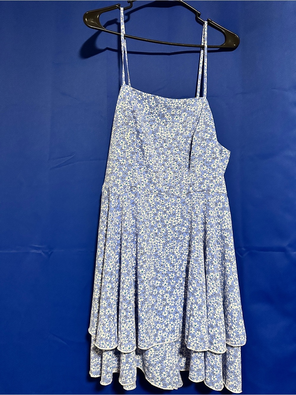 Spaghetti Strap Romper